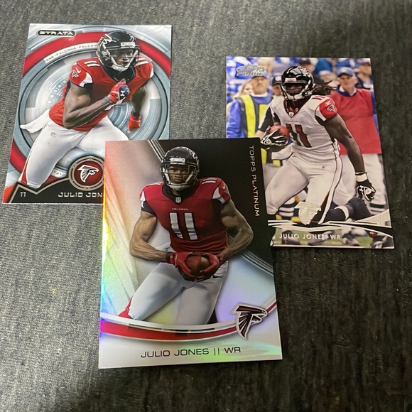 Sports Card Collection - Picture 4 of 7